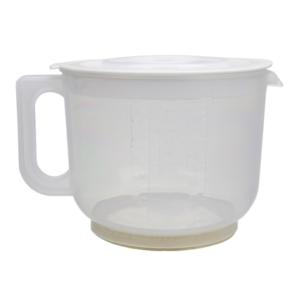 Изображение Trauks mikserim 2L, balts