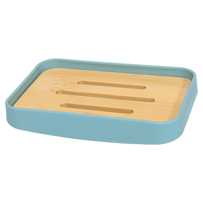 Attēls no Trauks ziepēm Max, zils