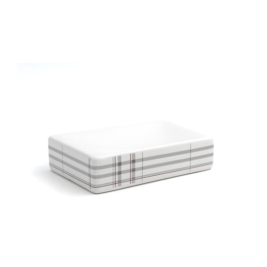 Picture of Trauks ziepēm Scotty, keramika