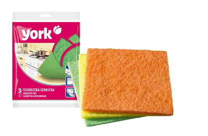 Изображение Trauku tīrāmais abrazīvs 3gb (88)