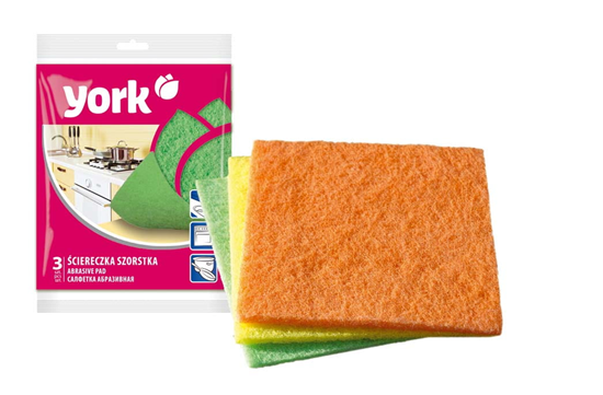 Изображение Trauku tīrāmais abrazīvs 3gb (88)