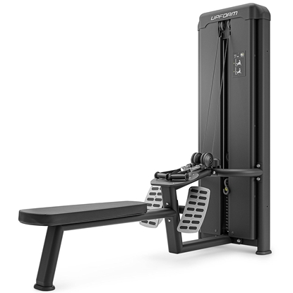 Attēls no Trenažieris Dual Lat Row UR-U019 - UpForm