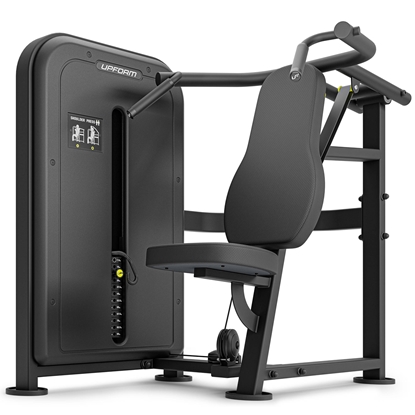 Attēls no Trenažieris Shoulder Press US-U002 - UpForm