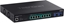 Picture of Trendnet 10-Port 2,5G Web Smart PoE+ Switch w.10G SFP+ Slots