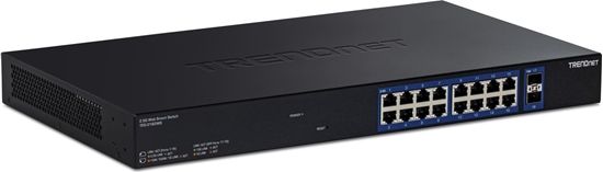 Picture of Trendnet 18-Port Multi-Gig Web Smart Switch