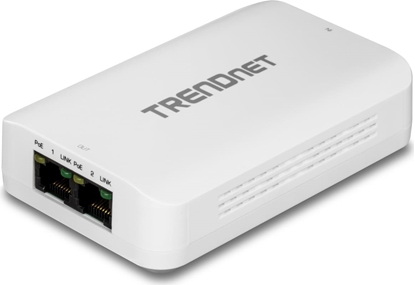 Изображение Trendnet 2-Port Gigabit PoE++ Extender
