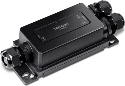 Picture of Trendnet 2-Port Industrial Gbit PoE++ Extender