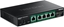 Picture of Trendnet 5-Port Gigabit PoE++ Powered Managed Switch PoE PT