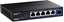 Изображение Trendnet 6-Port 2.5G Unmanaged Switch with 10G SFP+ Port