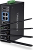 Picture of Trendnet TI-W100 Industrial Router, Wireless AC1200