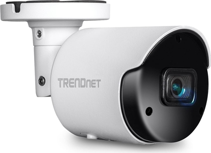 Attēls no Trendnet IPCam Bullet 5MP PoE In/Out H.265 IR WDR