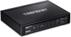 Picture of Trendnet Switch  6 Port Gbit PoE+ 65W Metall
