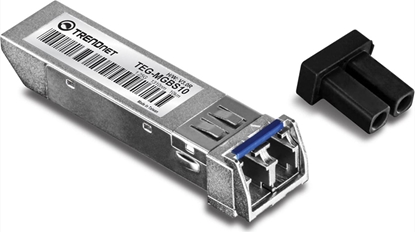 Picture of Trendnet Switch Zubehör Mini-GBIC LC Module 10KM