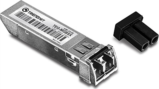 Picture of Trendnet Switch Zubehör Mini-GBIC SX Module 550M