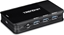 Picture of Trendnet TK-U404 4-Port Sharing Switch 4 PC/1 User USB 3.1