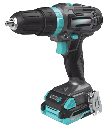 Picture of Triecienurbjmašīna akum. bez lādētaja|akum. BESK 2