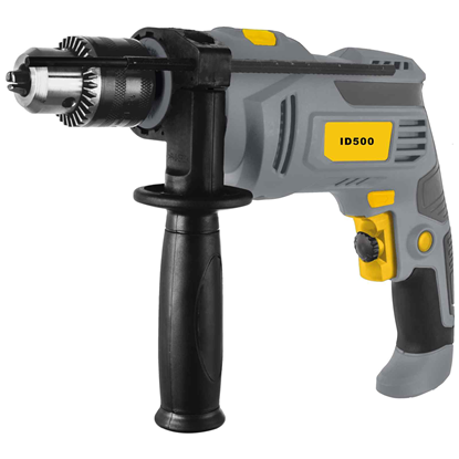 Изображение Triecienurbjmašīna ID500 13mm 500W