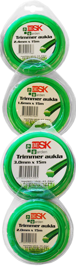 Picture of Trimmera aukla 1.6mm*15m daudz.k