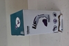 Picture of Tristar SALE OUT. ST-8916 Handheld Garment Steamer, 1200W, water tank capacity 0,26L, Continuous steam 20 g/min., white/purple Garment Steamer ST-8916 Handheld, 1200 W, 0.26 L, 20 g/min, Purple, DAMAGED PACKAGING