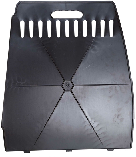 Picture of Trixie Separator do transportera Journey 39415 i 39417, 52x62x2cm, czarny