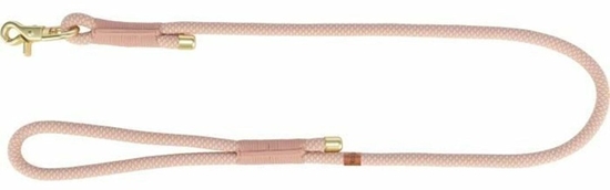 Picture of Trixie Soft Rope S/XL linowa 1m róowa