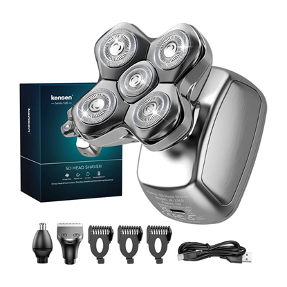 Picture of Trymer Kensen 6D 05-KGTJ41-10A