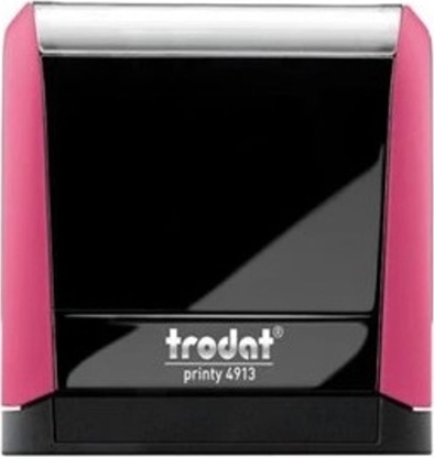 Изображение Trodat PIECZTKA TRODAT PRINTY 4913 RÓOWA