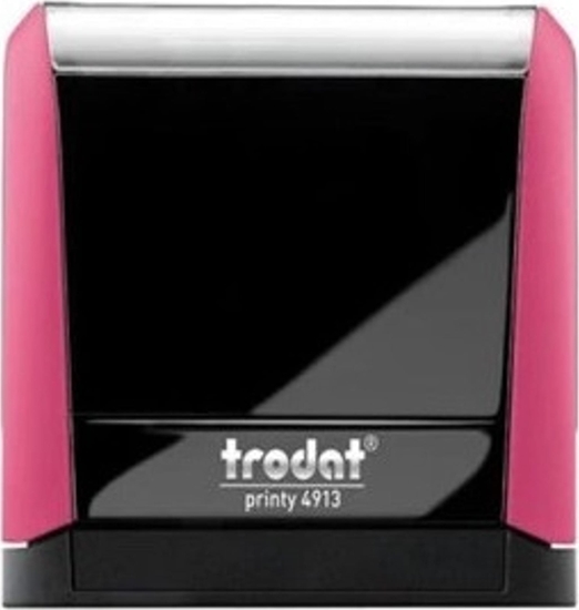 Изображение Trodat PIECZTKA TRODAT PRINTY 4913 RÓOWA