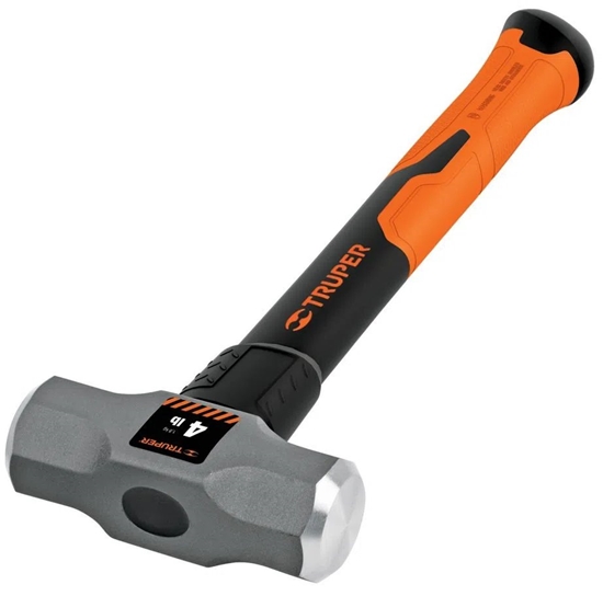 Picture of Veseris Truper MD-4F; 1,8 kg