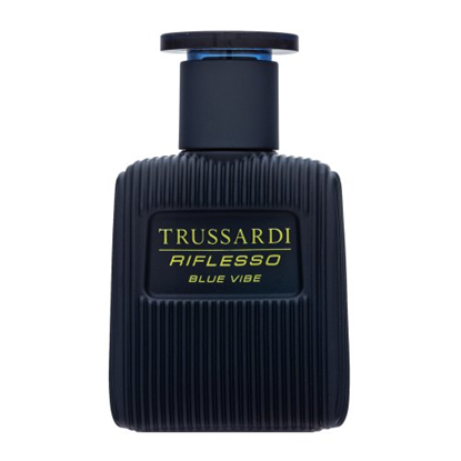 Изображение Trussardi Riflesso Blue Vibe Tualetes ūdens vīrieš
