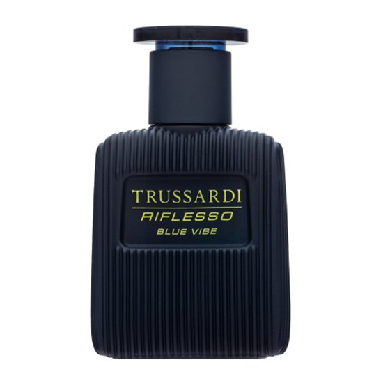 Picture of Trussardi Riflesso Blue Vibe Tualetes ūdens vīrieš