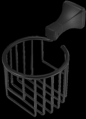 Picture of Tualetes papīra turētājs pie sienas stiprināms, al