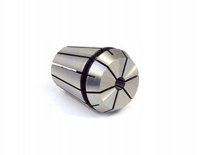 Picture of TULEJKA ER25 FI 9 - 8 DIN6499