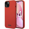 Picture of Tumi TUHCP14SSR iPhone 14 6,1" czerwony|red hardca