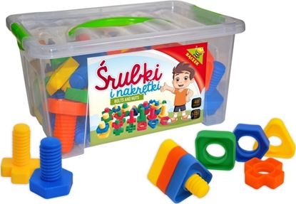 Attēls no Tupiko rubki i nakrtki