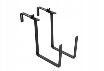 Picture of Turetajs balkona kastei Begonija  metala