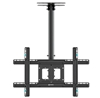 Изображение TV SET ACC CEILING MOUNT/32-80" BLACK N1L-B ONKRON