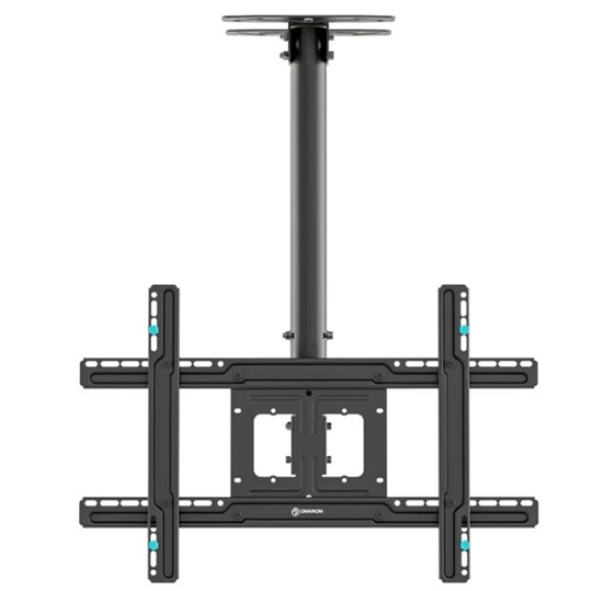 Изображение TV SET ACC CEILING MOUNT/32-80" BLACK N1L-B ONKRON