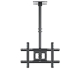 Picture of TV SET ACC CEILING MOUNT/32-80" BLACK N2L-B ONKRON