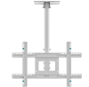 Изображение TV SET ACC CEILING MOUNT/32-80" WHITE N1L-W ONKRON