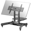 Изображение TV SET ACC MOBILE STAND/32-70"/BLACK TS1350-B ONKRON