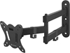Изображение TV SET ACC WALL MOUNT /10-32"/BLACK NP15-B ONKRON