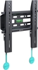 Изображение TV SET ACC WALL MOUNT /17-43"/BLACK FM1-B ONKRON