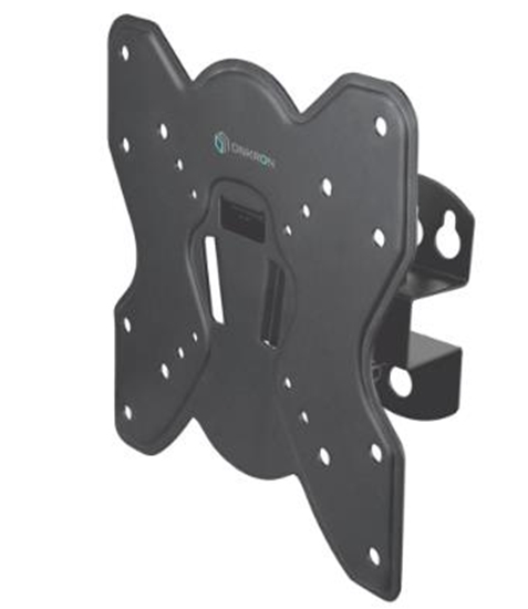 Изображение TV SET ACC WALL MOUNT /17-43"/BLACK NP23-B ONKRON