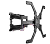 Изображение TV SET ACC WALL MOUNT /37-70"/BLACK M5-B ONKRON