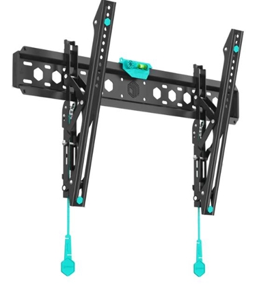 Изображение TV SET ACC WALL MOUNT /43-85"/BLACK TM6-B ONKRON