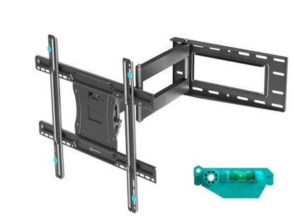 Изображение TV SET ACC WALL MOUNT/40-75"/BLACK M7L-B ONKRON