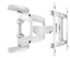 Picture of TV SET ACC WALL MOUNT/40-75"/WHITE M6L-W ONKRON