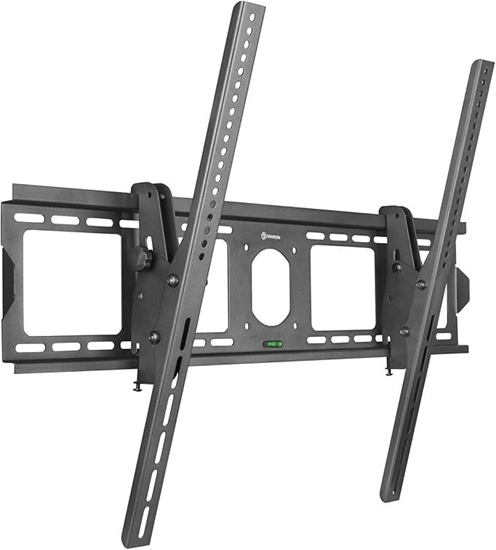 Изображение TV SET ACC WALL MOUNT/55-100"/BLACK UT4-B ONKRON