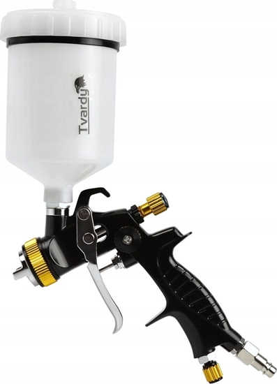 Picture of Tvardy Pistolet lakierniczy LVLP 2.0mm (10)